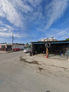 Llantera Y Lavado De Autos Sosa(mendoza)